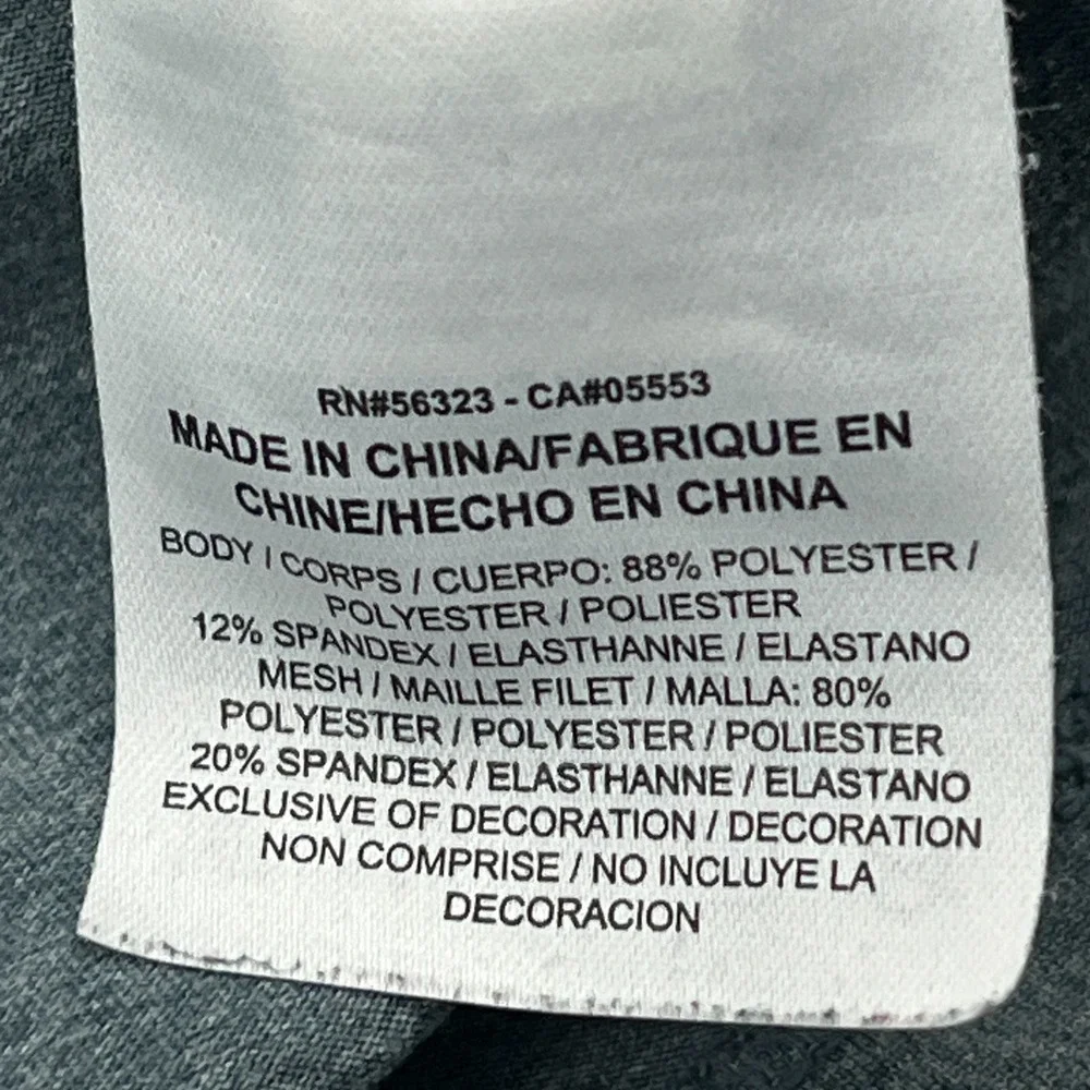 Nike good used